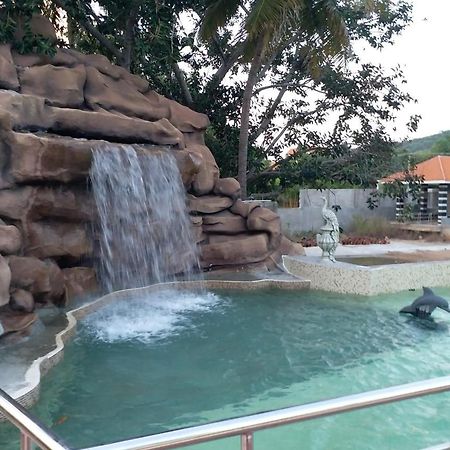 Mount Retreat Hotel Madurai Exterior foto