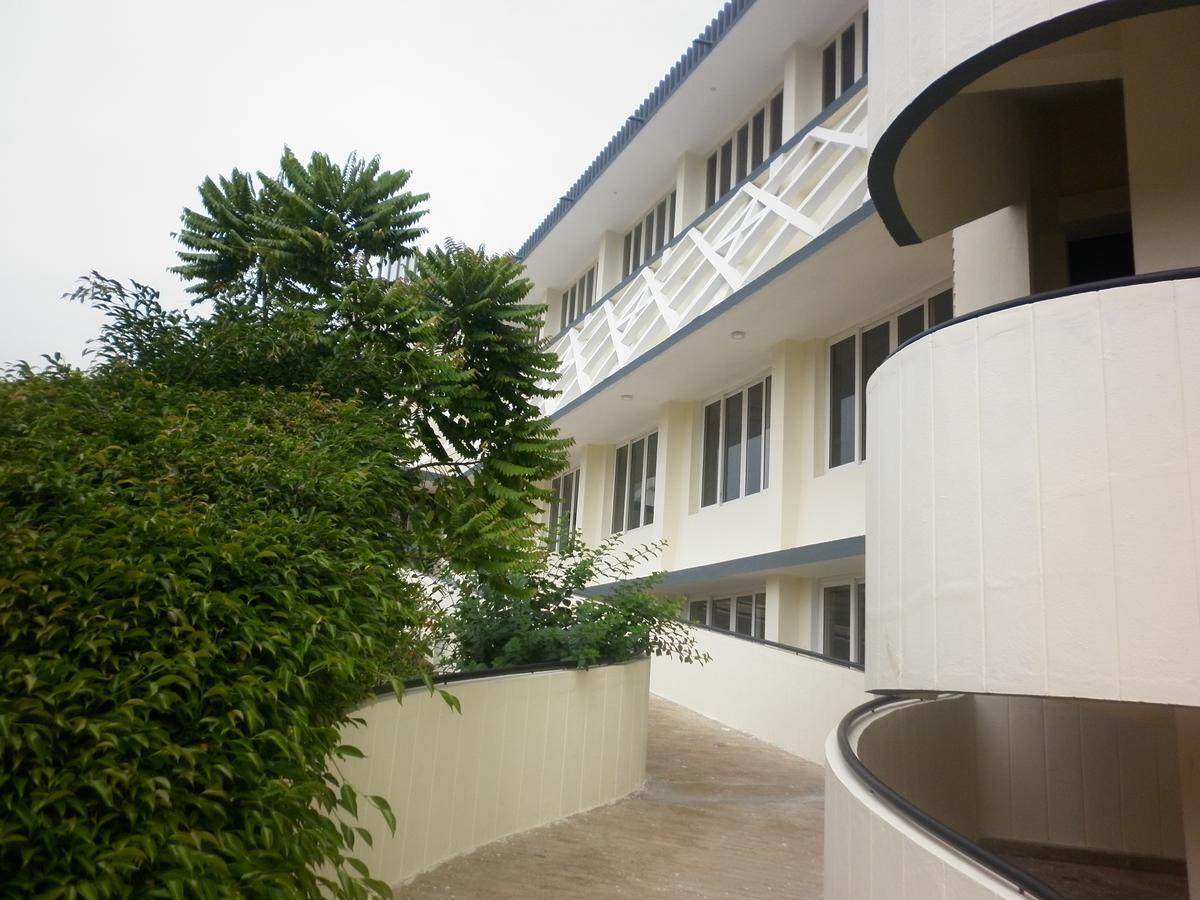 Mount Retreat Hotel Madurai Exterior foto